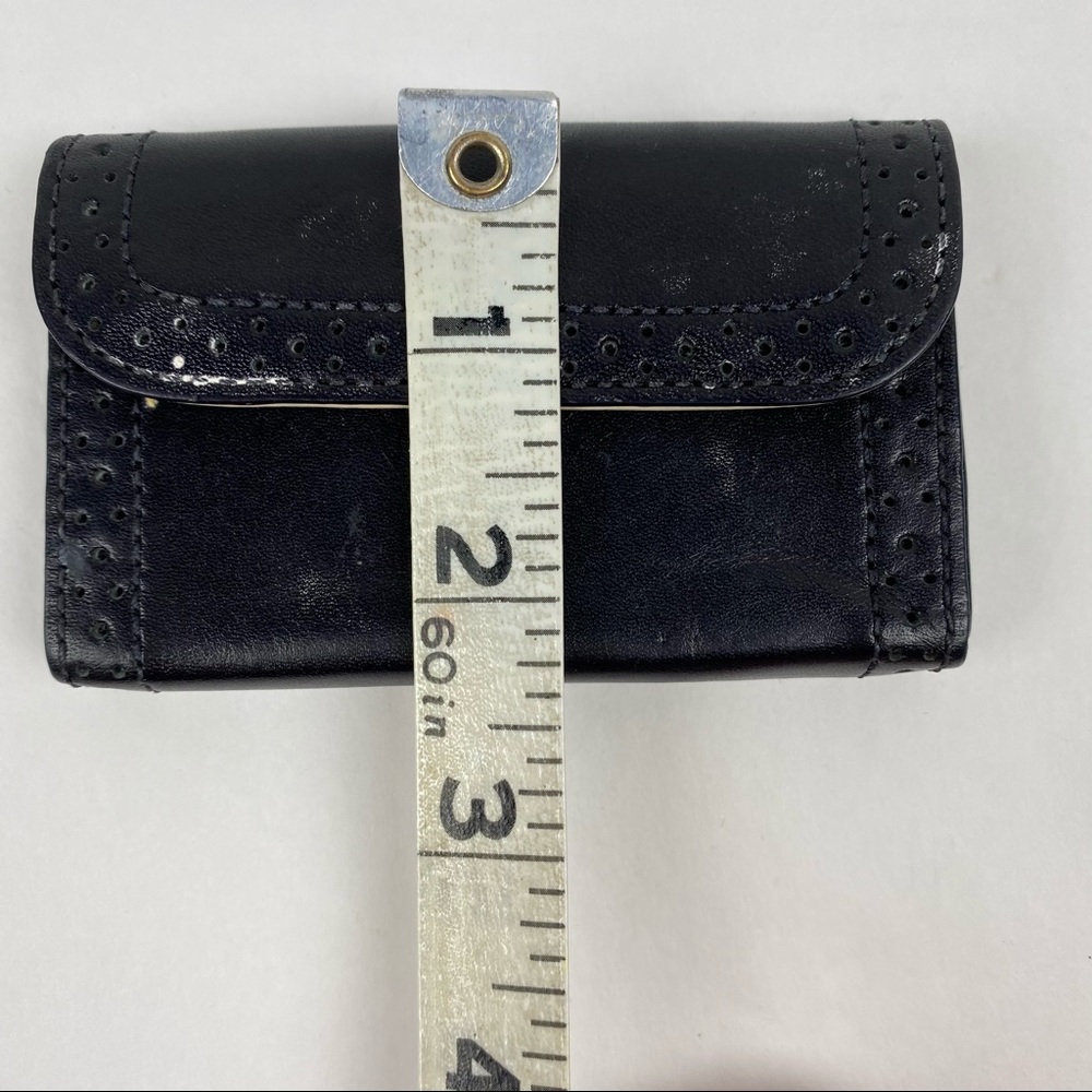 Kate Spade Black Coin Purse - Picture 7 of 7